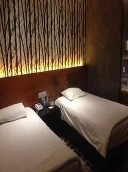Jiujiang Tianhai Concept Hotel Екстер'єр фото