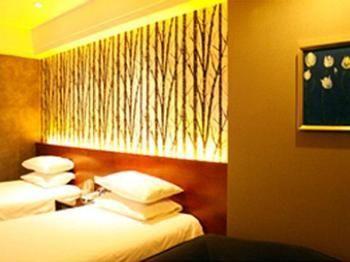 Jiujiang Tianhai Concept Hotel Екстер'єр фото
