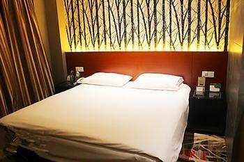 Jiujiang Tianhai Concept Hotel Екстер'єр фото